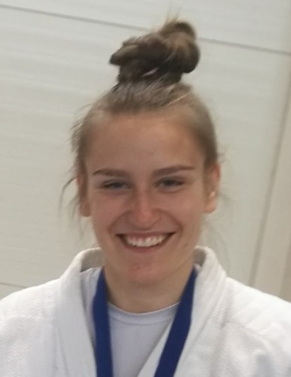Ema ŠenauskaitĖ